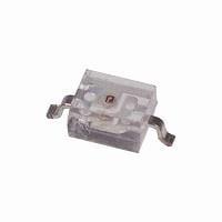 VCC CMD28-21VGC/TR8 Single Color LEDs Grn 0.16mcd 150 Deg
