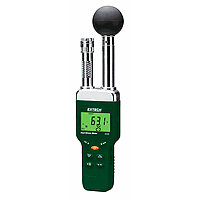 Radiation, Heat, Stress, Solar,