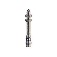 Contrinex 120254-0097 Proximity Sensors Contrinex Photoelectric Sensor, M5 Housing, Diffuse, 10mm Operating Distance, PNP, Light-ON, 3-pin M8 Connector, 45mm Housing Length Engineering/Old PN: LTR-M05MA-NSS-403 Status: Active Overview: Contrinex Inductive and Photoelectric