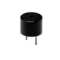Same Sky (formerly CUI Devices) CUSA-T80-12-2600-TH Ultrasonic Sensor ultrasonicsensor,aluminium,transmitter,directivity80degrees,detectable.2-12m,TH