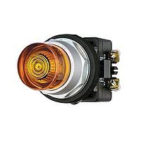 Eaton HT8GTCL1 Indicating Light Units PUSH-TO-TEST Indic LGT 120V XFRMR LED CL