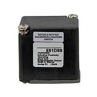 Eaton E51DS6 Proximity Sensors IND PROX SENSOR HEAD ONLY