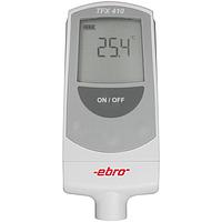 EBRO TFX 410-1 (1340-5415) Precision Core Thermometer (-50~+300 °C; ± 0,5 °C)