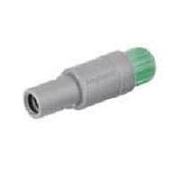 Amphenol Tuchel T3275-552 Connectors FEMALE CABLE CONNECTOR 3 WAY