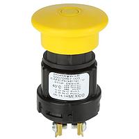 Honeywell 50070967-003-00 Pushbutton Switches OPERATOR CONTROLS-VEHICLE SWITCHES