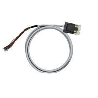 Weidmuller 7789106025 Specialized Cables PAC-UNIV-RV36-F-2M5