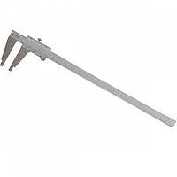 MITUTOYO 160-151 Vernier Caliper with Nib Style Jaws (450mm/ 0.001inch)