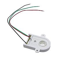BIVAR SAC-0003-RG LED Lighting Mounting Accessories Surface Area LED LG, Circular, Large, Red/Green