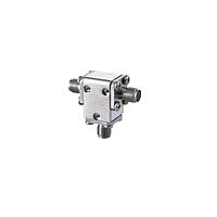 DiTom DSC2731-4 Single Junction 27.00 - 31.00 GHz Circulator, Space Qualified