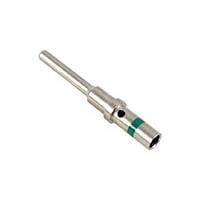 DEUTSCH - TE Connectivity 0460-215-16141 Contact CONTACT PIN, SZ 16 14 AWG, Ni PLATING