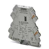 PHOENIX CONTACT 2902026 Signal Isolator MINI MCR-2-UNI-UI UIRO