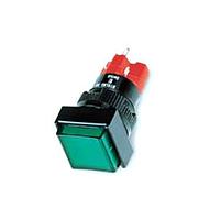 E-Switch D16EES11KYELYEL Standard Switches Pushbutton Switch SPDT 8A 125V