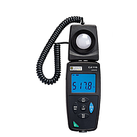 Light meter