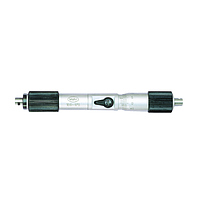 Mahr 4163007KAL Inside Micrometer Set (44F, 175 - 200 mm)