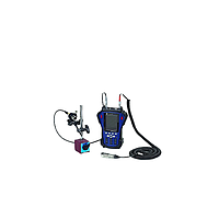 Brüel & Kjær VIBROTEST 80 Field Balancer, Data Collector and/or Vibration Analyser
