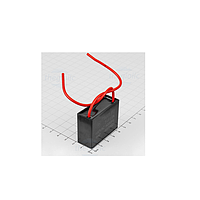 Motor Start, Motor Run Capacitors (AC)