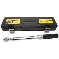 STANLEY STMT73589-8 Torque Wrench (20-100Nm)
