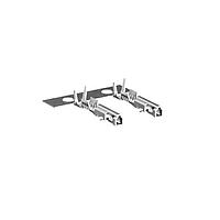 ERNI - TE Connectivity 119945-E Receptacle Housing IBRFCT VE C2224 1 REEL J 3 119944