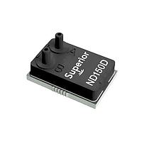 Superior Sensor Technology ND150D-SM02-Q Board Mount Pressure Sensors ND Medium Pressure Sensor 150 PSI
