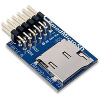 Digilent 410-380 Evaluation Modules Pmod MicroSD: microSD Card Slot