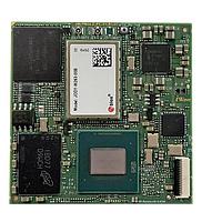 iWave Systems iW-G40M-OLPQ-4L002G-E016G-BIA System-On-Modules - SOM i.MX 8M Plus Quad OSM SOM with 2GB LPDDR4, 16GB eMMC, 802.11ac Wi-Fi + BLE 5.0