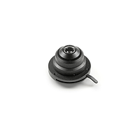 KERN OBB-A1101 Abbe N.A. condenser 1,25 (with aperture diaphragm)