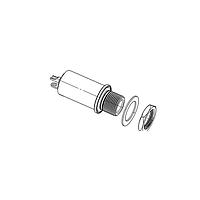 CONXALL ST15S Accessories 15 Amp Series Sealed Jack