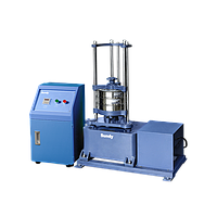 Shaking machine