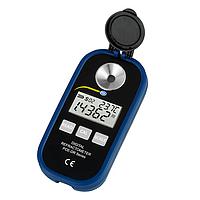 Alcohol Meter Calibration Service