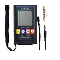 Static meter