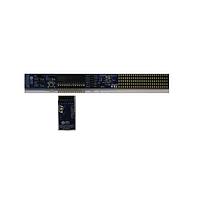STMicroelectronics STEVAL-LLL001V1 Evaluation Kits STLED524 evaluation kit (5 x 24 matrix LED display driver)