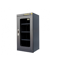 Manncorp 157V Ultra-Dry Desiccant Dry Cabinet