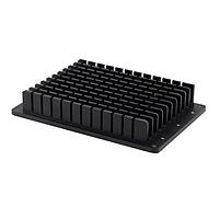 iBASE Technology HSIB919-A Heat Sinks AC, Heatsink for IB919 series, (RoHS), H051HSIB91900000AP