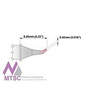 Thermaltronics M8SB275 Soldering tip