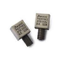 Broadcom AFBR-2408Z Receivers RX DC-50MBd ML 820nm SMA