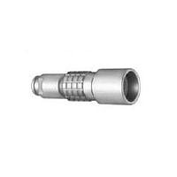 LEMO PHG.2K.305.CLLC60Z Connectors 5P FREE RCPT SOLDER CABLE COLLET 6MM