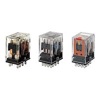Omron Automation and Safety MY4ZIN AC220/240 (S) Miniature SUPER MY