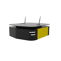 Clearpath Ridgeback Omnidirectional Platform