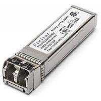 Coherent FTLF8536W4BTV Transceivers 850nm Oxide VCSEL, 25G eCRPRI/CPRI transceiver, RoHS compliant, multimode, pluggable SFP+ footprint, 3.3V, LC connector, bail, digital diagnostics, --40/85C operation, 100m on OM4 fiber