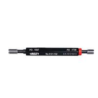 INSIZE 4131-5C1 Thread Gauge (5/8- 11UNC 2B)