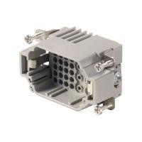 Weidmuller 1023290000 Heavy Duty Power Connectors HDC S8/24 MC