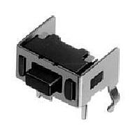 Alps Alpine SKHLLDA010 Tactile Switches 6X3.5mm 160gF RT ANG