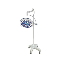 Micare MULTI-COLOR E500L Shadowless Operating Lamp (83,000–160,000 Lux; 48pcs)