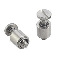 PEM PFS2-M5-50CN Mounting Hardware PANEL FASTENER,ASSY,STEEL