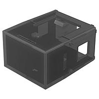 EAO 02-901.1 Switch Hardware MUSHROOM LENS RED