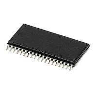 Analog Devices ADA4424-6ARUZ-R7 Video Filters 6 Chnl SD/ED/HD Vid Fltr Chrg Pump