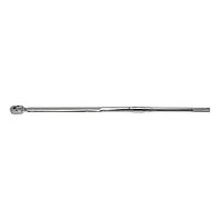 Tohnichi QLE750N2 Adjustable Click Type Torque Wrench (150 ～ 750 N･m)