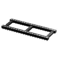 Aries Electronics 20-4518-00 IC & Component Sockets SURFACE MOUNT 20 PIN