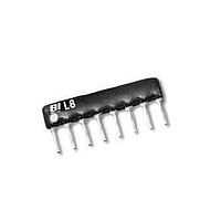 TT Electronics / BI Technologies L083S182LF Networks