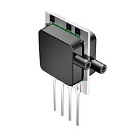 Amphenol All Sensors 5 PSI-G-CGRADE-MV-SMINI Board Mount Pressure Sensors Gauge Millivolt Miniature